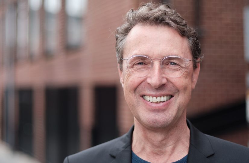 USA-Korrespondent Arthur Landwehr beleuchtet am Freitag, 17. Mai, die US-Politik in einem Vortrag.