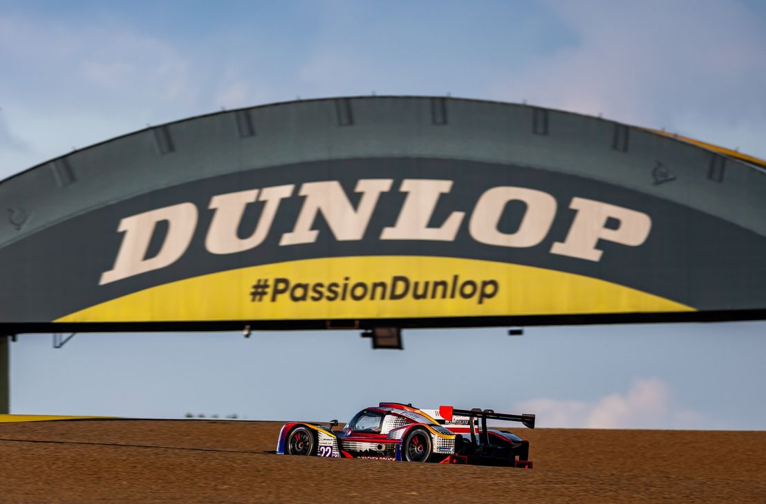 WTM Racing erfüllt sich den Traum vom Sieg in Le Mans