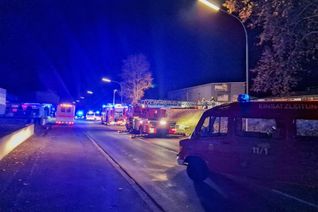 Ein Gleisarbeiter wurde in Kirn von einer Regionalbahn erfasst.