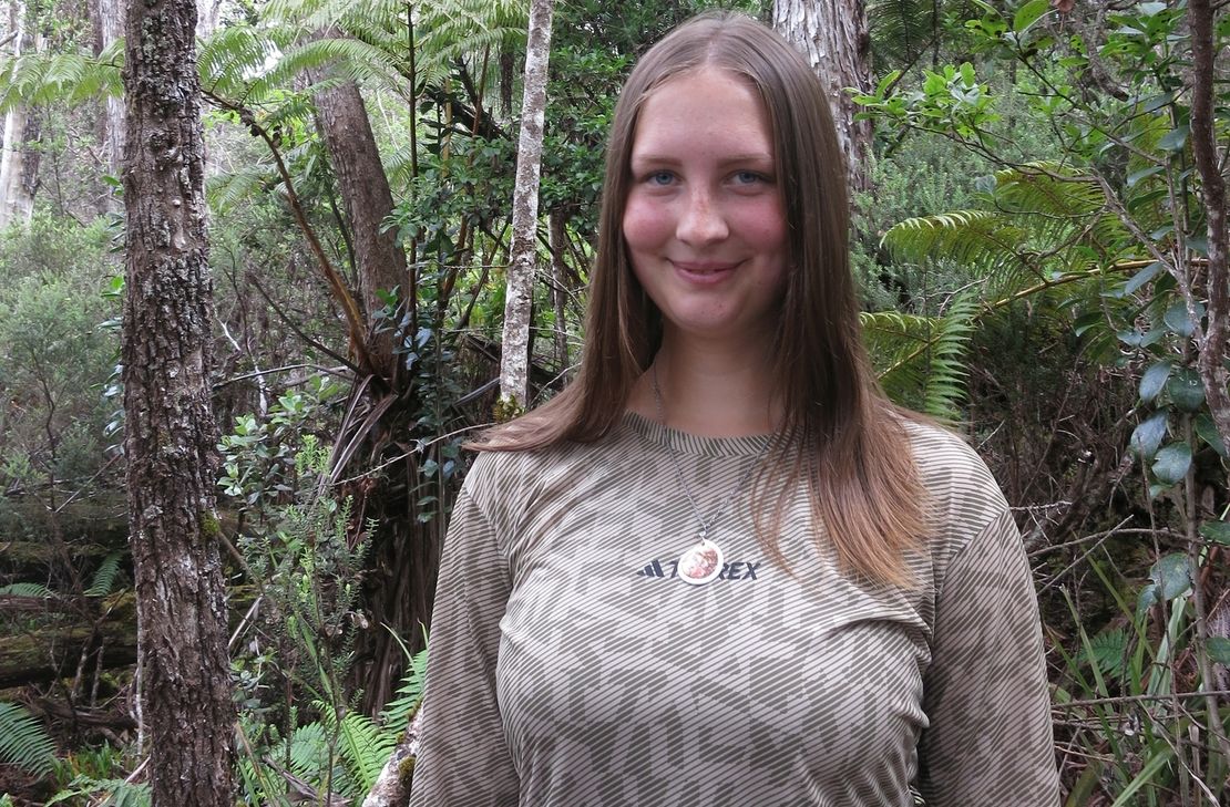 Anne-Sophie Walger