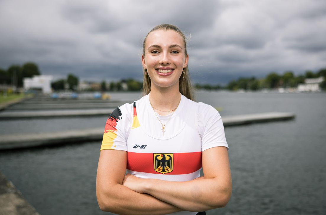 Elena Schweisthal.