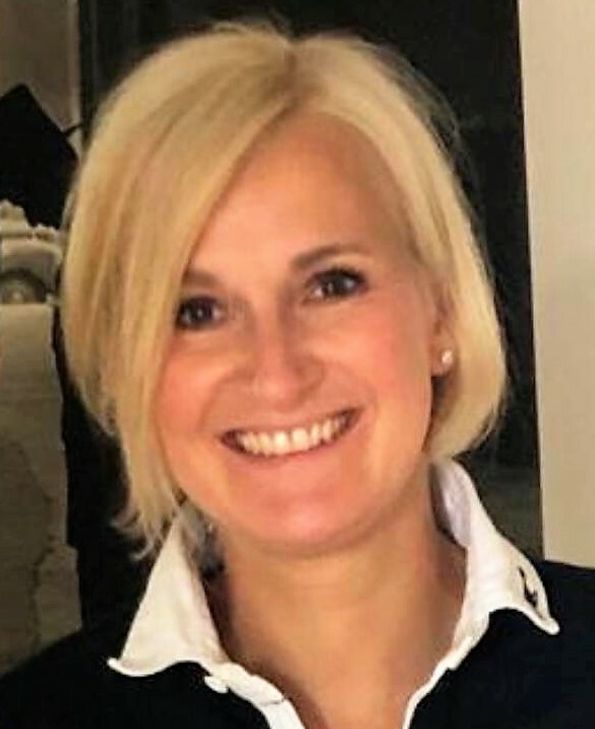 Corina Engelmann vom Kindrschutzbund Trier Foto: privat