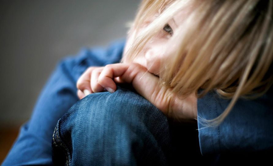 Kinder und Jugendliche leiden – gerade in der Coronakrise – oft still und haben keine große Lobby in unserer Gesellschaft. Der Kinderschutzbund verleiht ihnen eine Stimme und wir alle können helfen! Foto: Kinderschutzbund