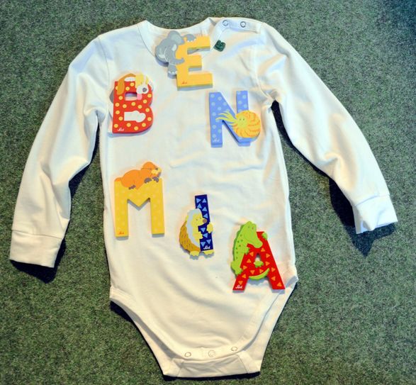 Ein Name ist viel mehr als ein Wort, er beeinflusst das Leben. Ben und Mia zählen aktuell zu den Favoriten. Überhaupt sind kurze Namen für Babys in Mode. Foto: S. Schönhofen