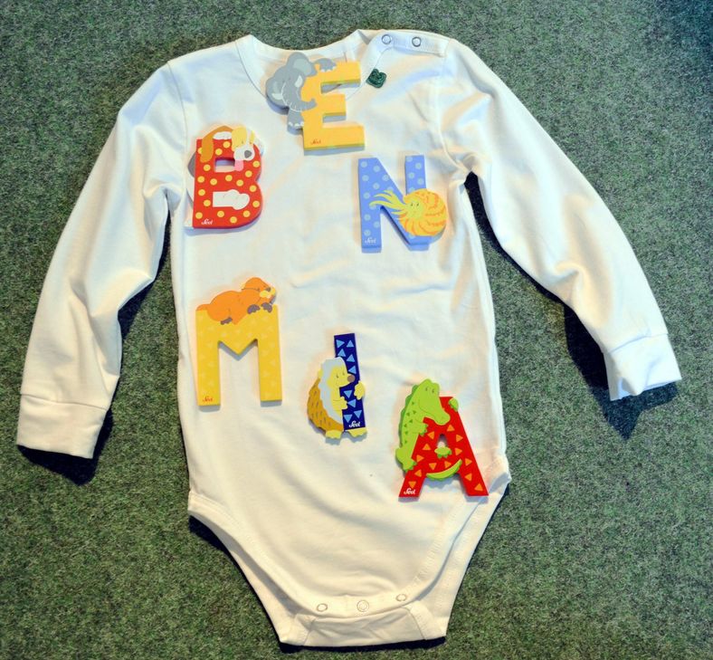 Ein Name ist viel mehr als ein Wort, er beeinflusst das Leben. Ben und Mia zählen aktuell zu den Favoriten. Überhaupt sind kurze Namen für Babys in Mode.  Foto: S. Schönhofen