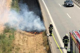 Foto: Feuerwehr