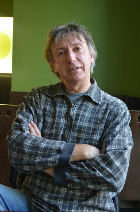 Raimund Ackermann. Foto: Pees