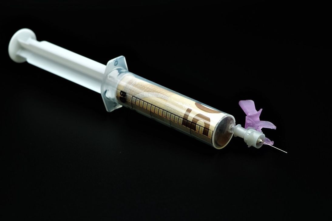 14 Gemeinden in Rheinland-Pfalz erhalten eine Finanzspritze für Projekte im Ort. Symbolfoto: Pixaby