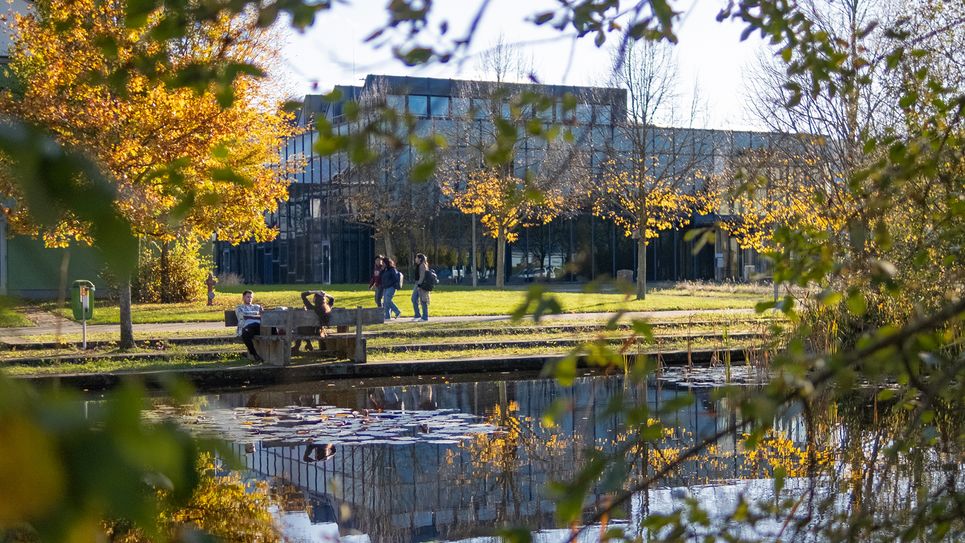 Umwelt-Campus Birkenfeld