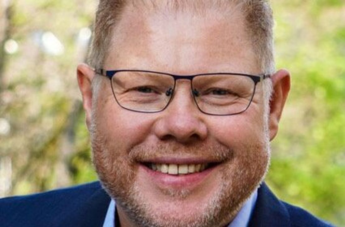 Stephan Cranen tritt bei der Bürgermeisterwahl Ende August in Hürtgenwald an.