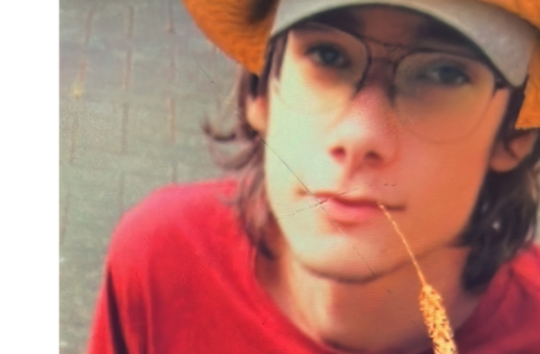 Der vermisste Quentin Wolff