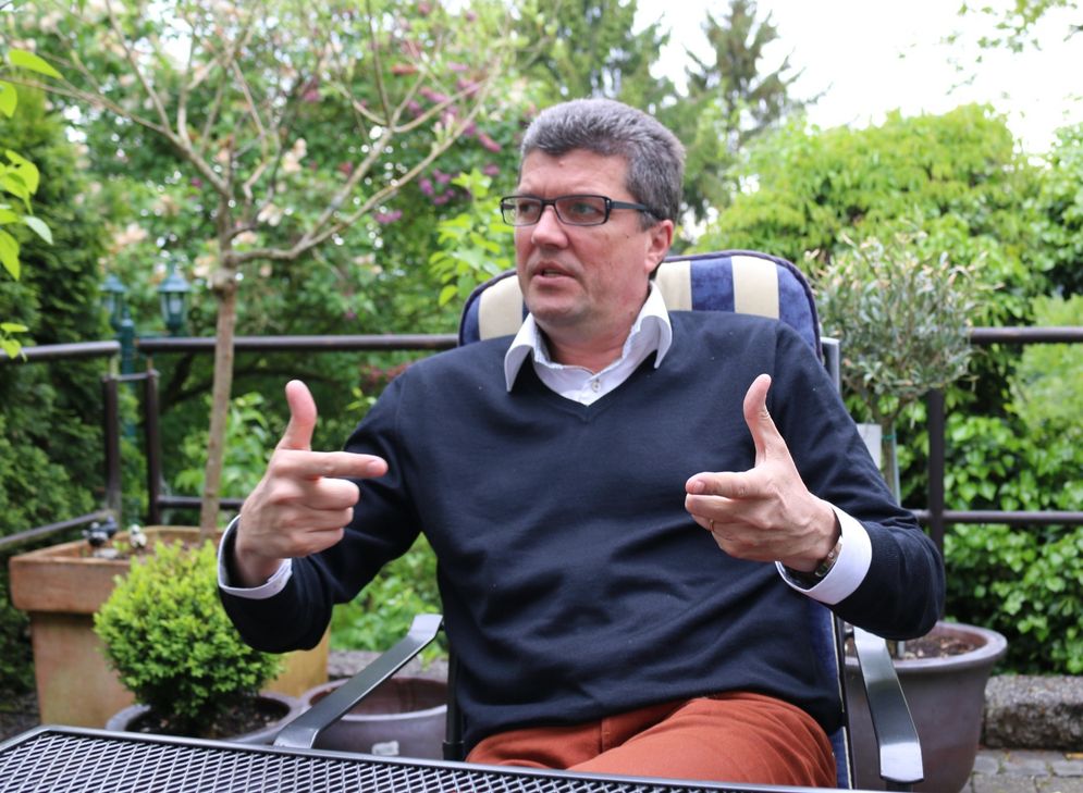 Foto: Archiv Bittner