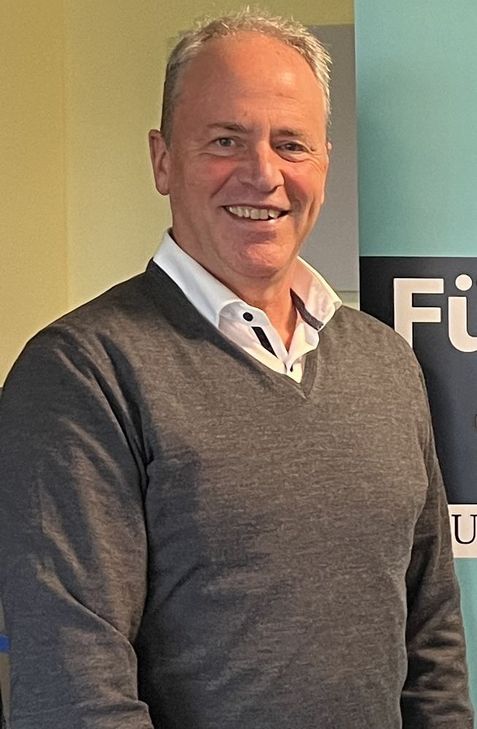 Der Kaller Bürgermeister Hermann-Josef Esser erklärte seinen Austritt aus der CDU.