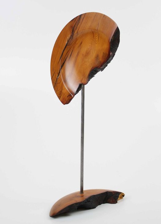 "Eibe" - Lutz Brauneck