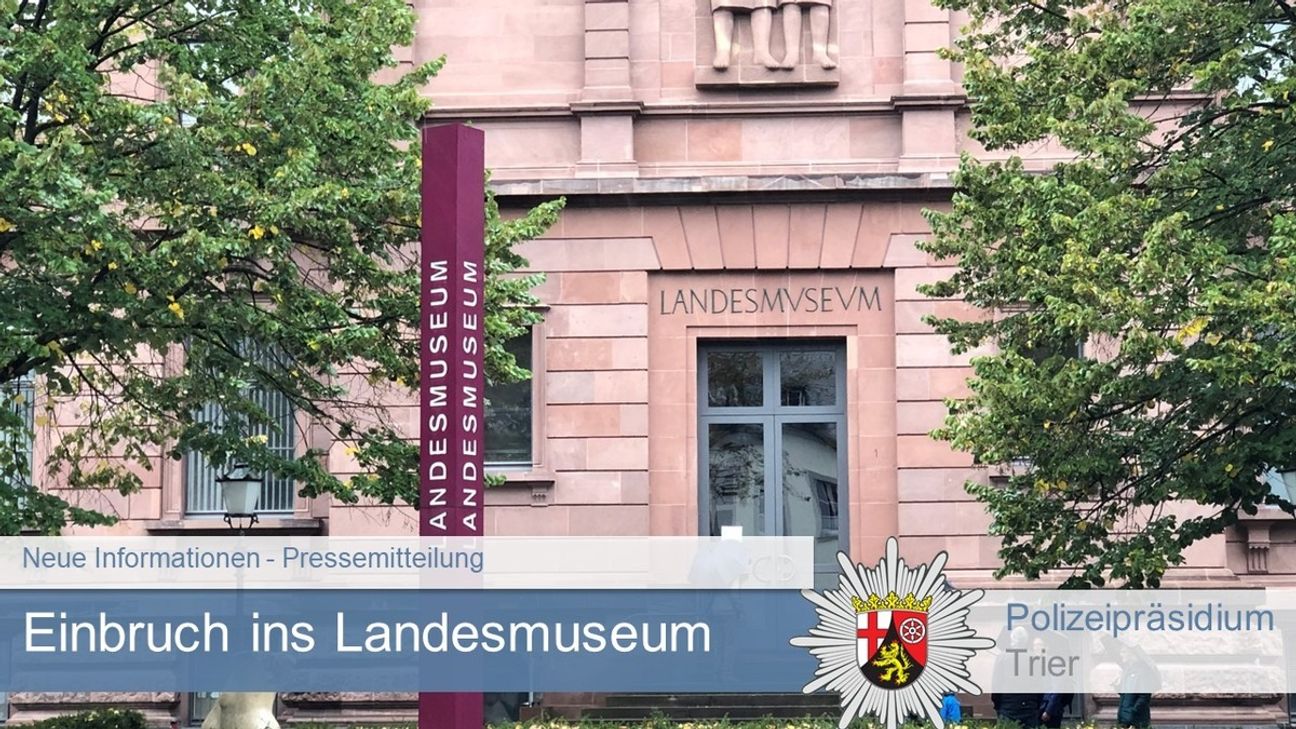 Foto: Symbolbild/Landesmuseum