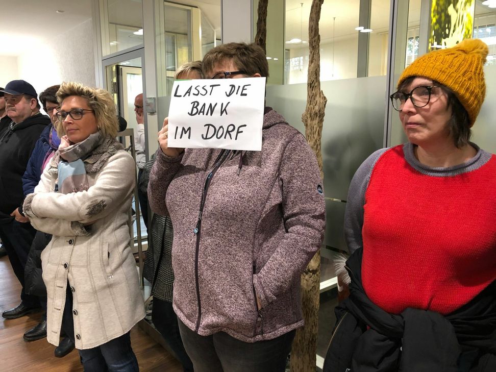 Fotos: Sybille Schönhofen