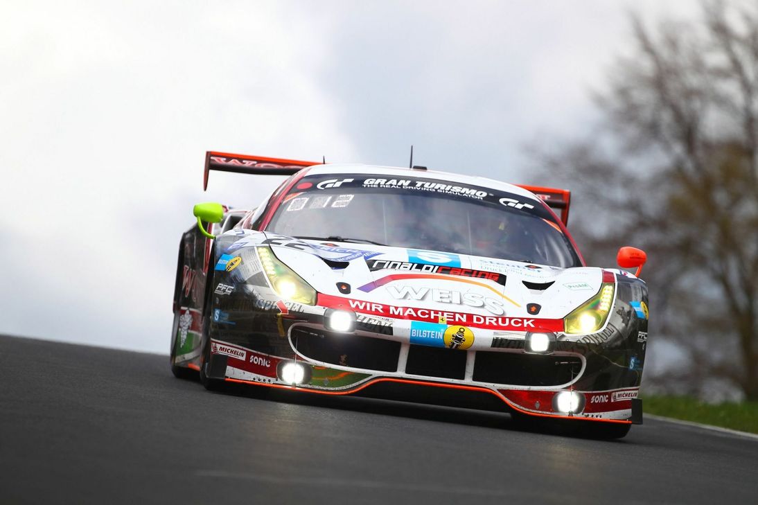 Foto: H.Elis/RACEPIX.eu