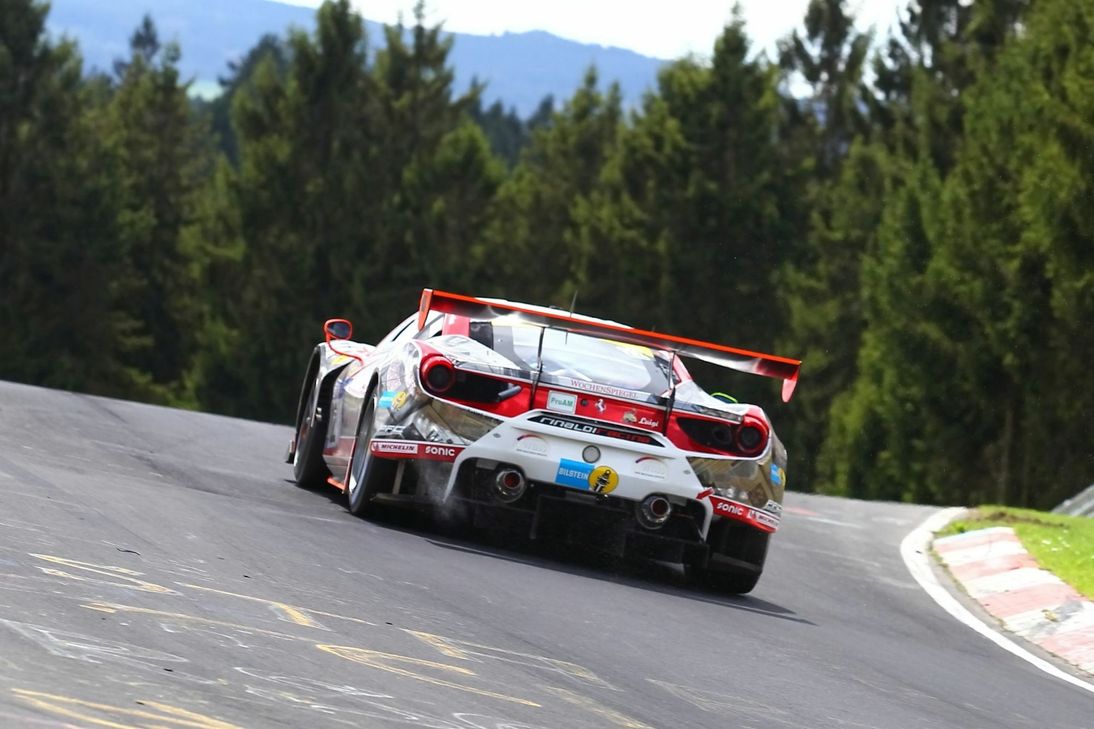 Foto: H.Elis/RACEPIX.eu