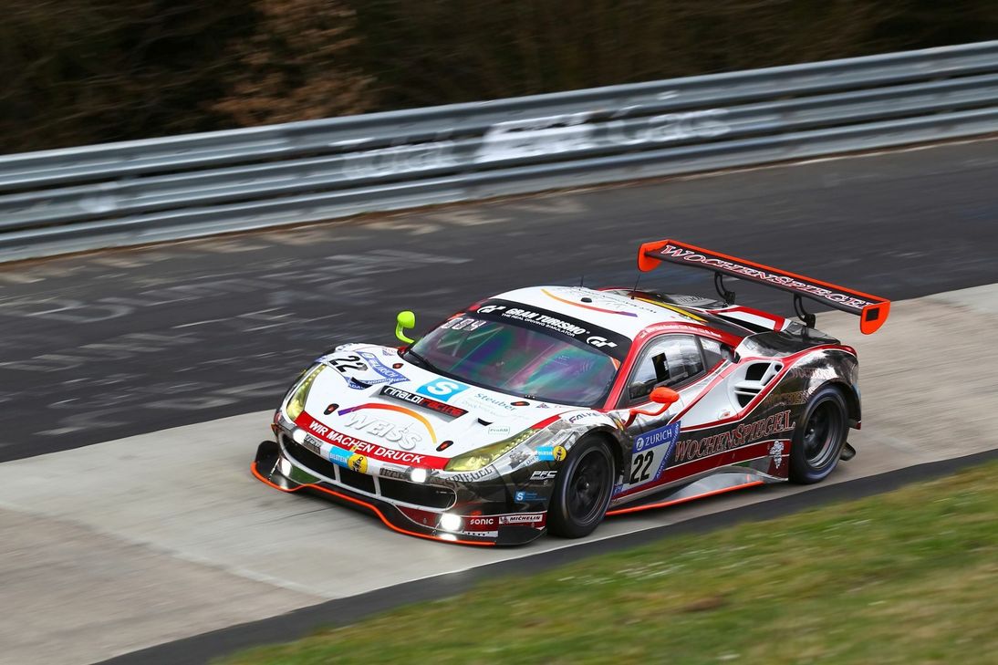 Foto: H.Elis/RACEPIX.eu