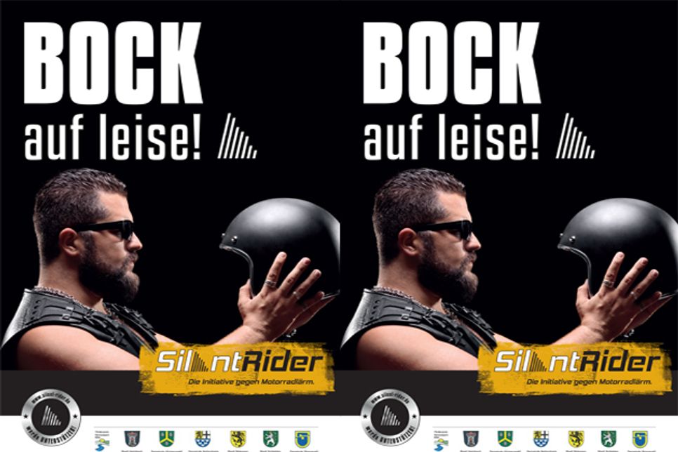 Die Initiative gegen Motorradlärm »Silent Rider«, initiiert von acht Eifel-Kommunen, hat es bis in den Bundesrat geschafft, wo nun eine Entschließung zur wirksamen Minderung und Kontrolle von Motorradlärm gefasst wurde.