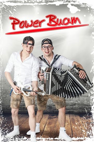 Die neunte Auflage der WiesnGaudi lockt mit Geri, dem Klostertaler, und PowerBuam, aber auch lokalen Kräften wie dem Musikverein Eintracht Konzen und der Showtanzgruppe Baccara in die Tenne Eicherscheid. Fotos: Geri/M. Zimmermann