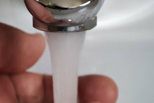 Die Stadt Bad Münstereifel appelliert zu einem schonendem Umgang mit Trinkwasser.