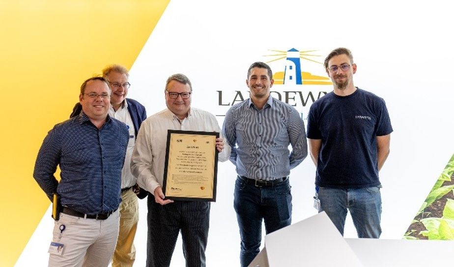 Michael Hermann, Holger Braun (Auditor), Oliver Lauer, Philipp Basquit, Kilian Stitz