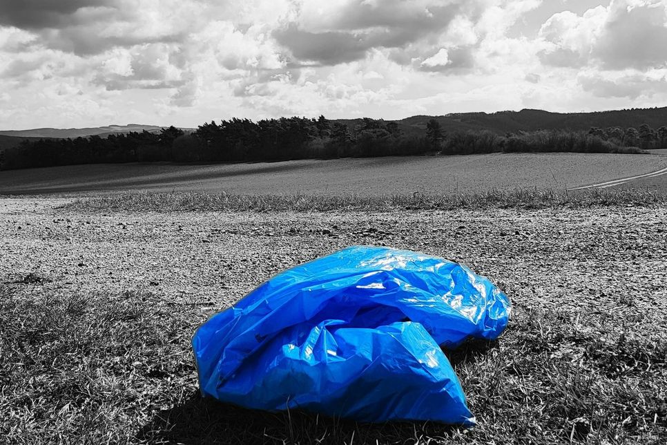 Im Kreis Euskirchen sind die Menschen aufgerufen, die Umwelt von Müll zu befreien. Anmelden können sie sich zur Clean up-Aktion bei der zuständigen Kommune.