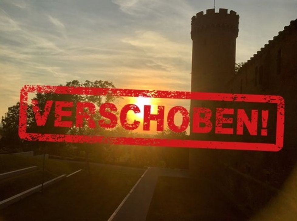 Neuer Termin: „BeatZ an der Burg“ auf den 23. August 2034 verlegt. Foto: Seepark