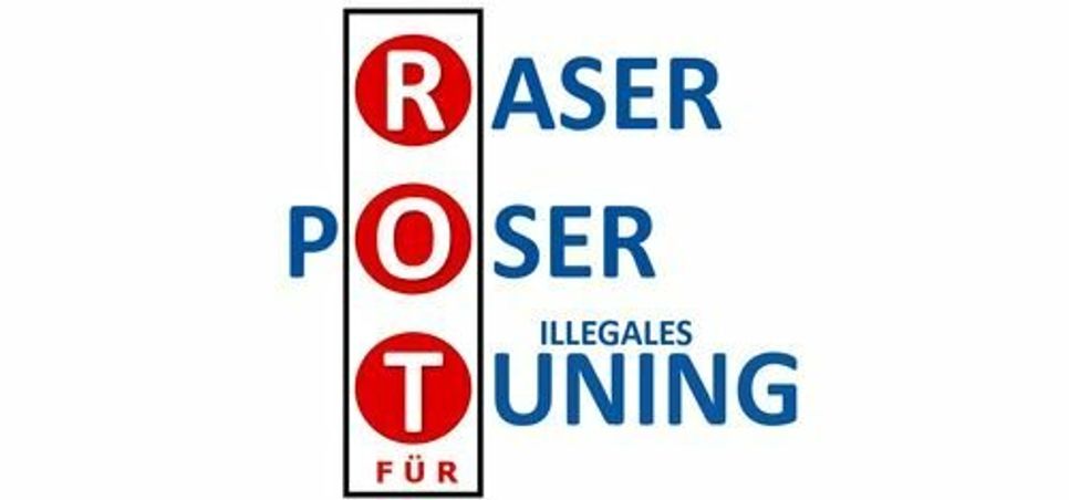 Die Polizei führt wieder Kontrollen am Karfreitag durch