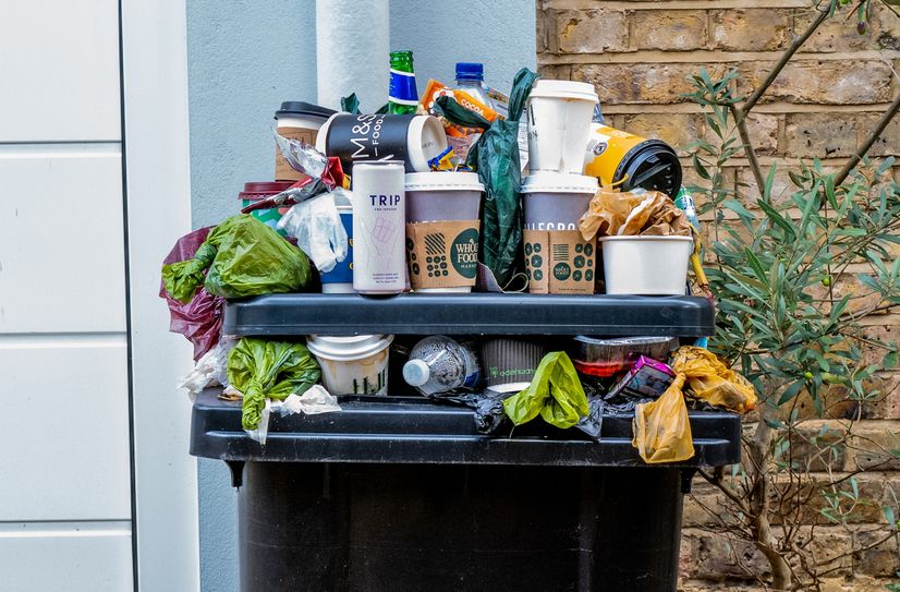 Die Stadt will der Müllproblematik Herr werden: "Wir können nicht länger zusehen, wie unsere Straßen und Grünflächen vermüllt werden.", so Emanuel Letz, Oberbürgermeister von Bad Kreuznach.