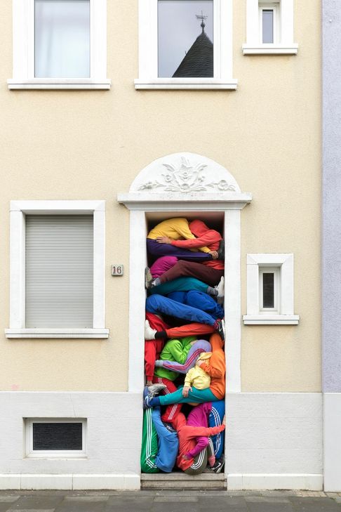 Foto: Lisa Rastl