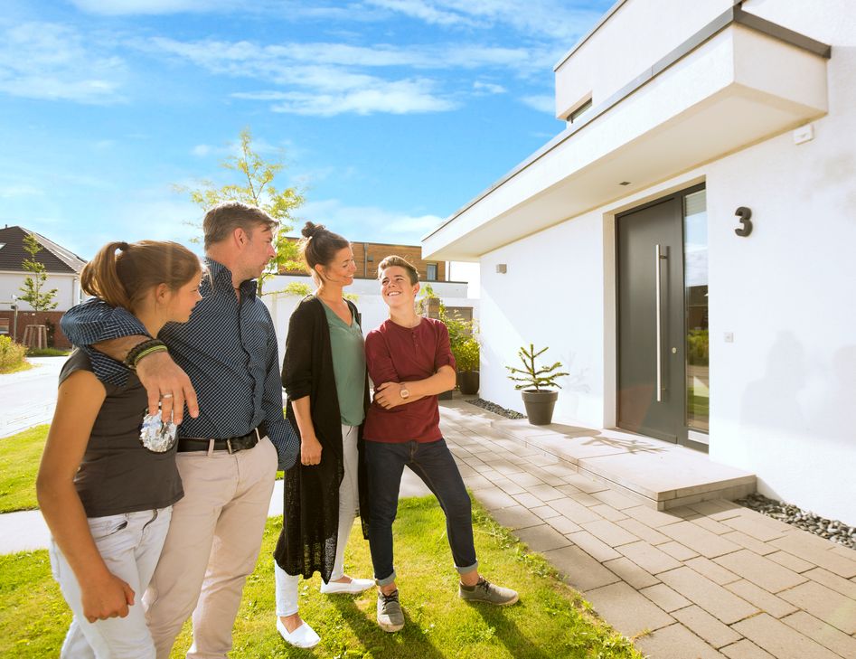 Die Baumesse Bad Kreuznach findet von Freitag bis Sonntag, 15. bis 17. Oktober 2021, statt.