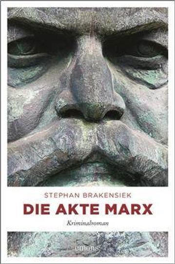 Im dritten Krimi um Kommissar Ferschweiler lässt Stephan Brakensiek eine historisch-gesellschaftliche Bombe hochgehen. Foto: FF