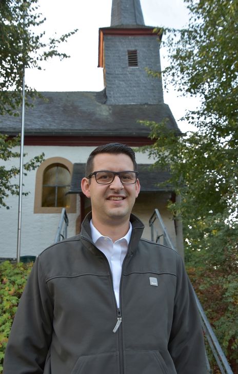 Markus Meyer ist kein Unbekannter im Kölner Karneval, sondern schon seit Jahren aktiv. Seiner Eifel-Heimat fühlt der 32-Jährige sich verbunden. Viele kennen ihn auch als engagierten und langjährigen Helfer bei der Lückerather Kinderkirmes. Manfred Lang/pp/Agentur ProfiPress