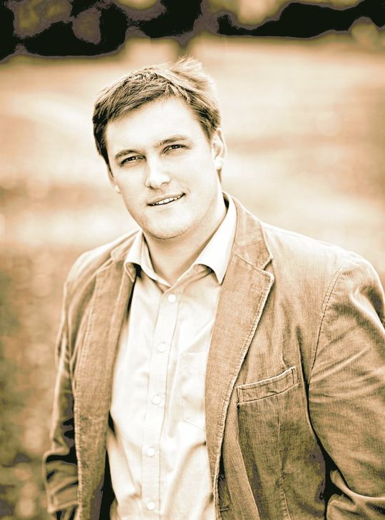 Stephan Zimmermann übernimmt das Jugendorchester