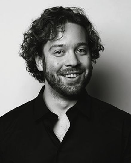 Carl Rumstadt ist derzeit auch in der Rolle des Don Giovanni zu sehen. Foto: Theater