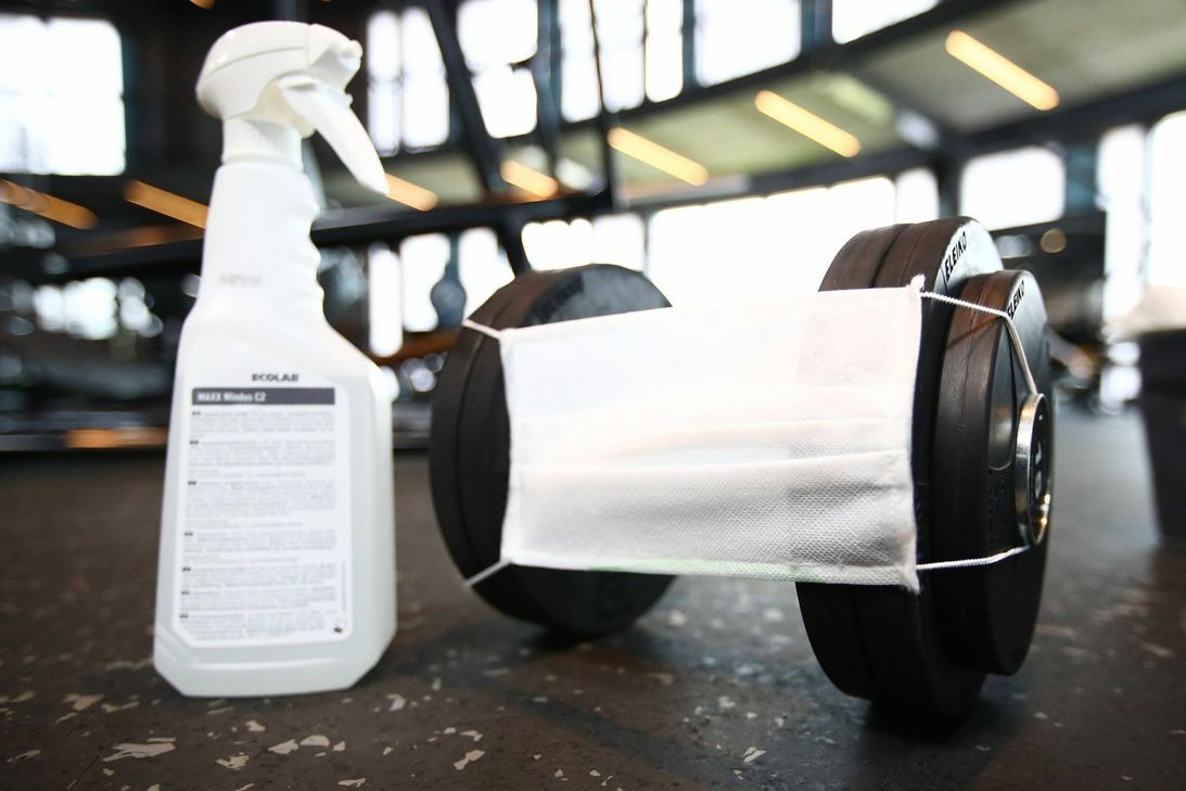 imago images / Eibner