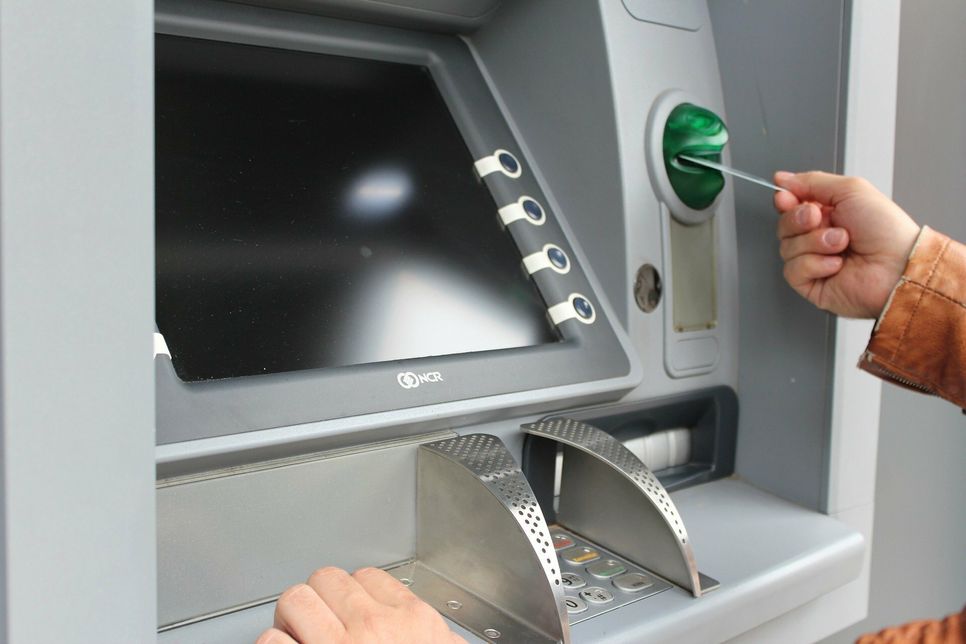 In Kaisersesch wurde in der Nacht zum Montag, 1. August, ein Geldautomat gesprengt.