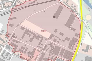 Im Radius von rund 400 Metern um den Bombenfundort wird evakuiert.