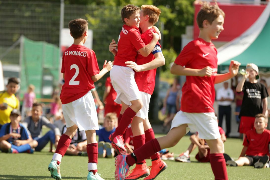 Bereits bei der Mini-WM und der Mini-Champions-League ging es in den beiden vergangenen Jahren in Trier-Tarforst hoch her. Foto: Archiv/Schwarz