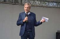 Claus Kleber.