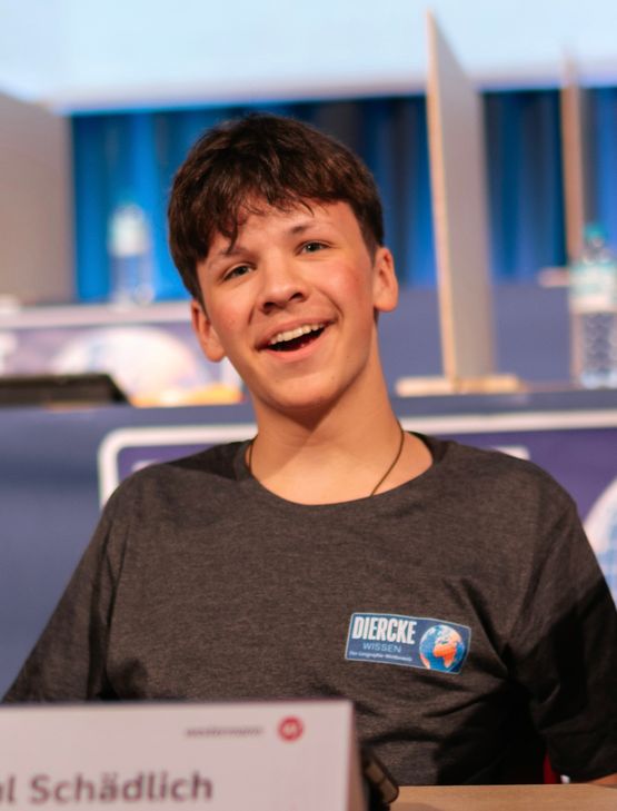 Paul Schädlich ist Vorsitzender des neuen Gremiums, das jetzt, statt bisher 21,  nur noch 15 Mitglieder hat.