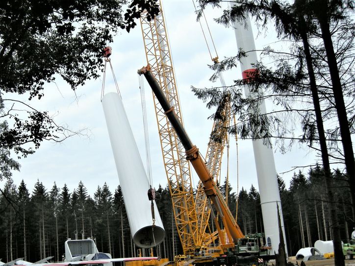 Fotos: Günther Sander