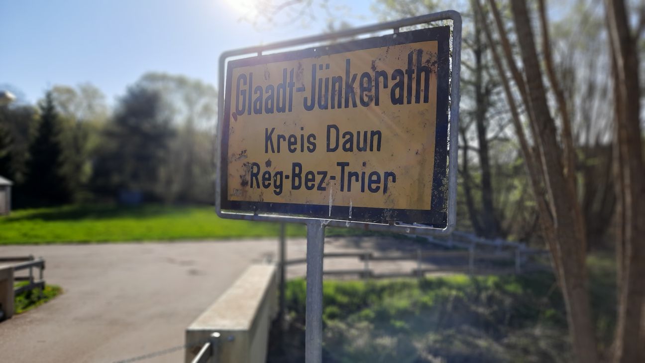 Auf dem Kirmesplatz in Glaadt wird erst 2021 wieder die traditionelle Kirmes stattfinden. Foto: E.Lorse