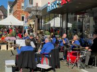 Kunsthandwerker- und Bauernmarkt in Kirn