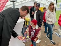 Kunsthandwerker- und Bauernmarkt in Kirn
