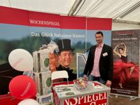 Kunsthandwerker- und Bauernmarkt in Kirn