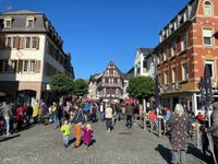 Kunsthandwerker- und Bauernmarkt in Kirn