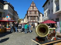 Kunsthandwerker- und Bauernmarkt in Kirn